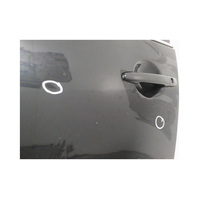 PORTE AVANT GAUCHE CITROEN C-CROSSER