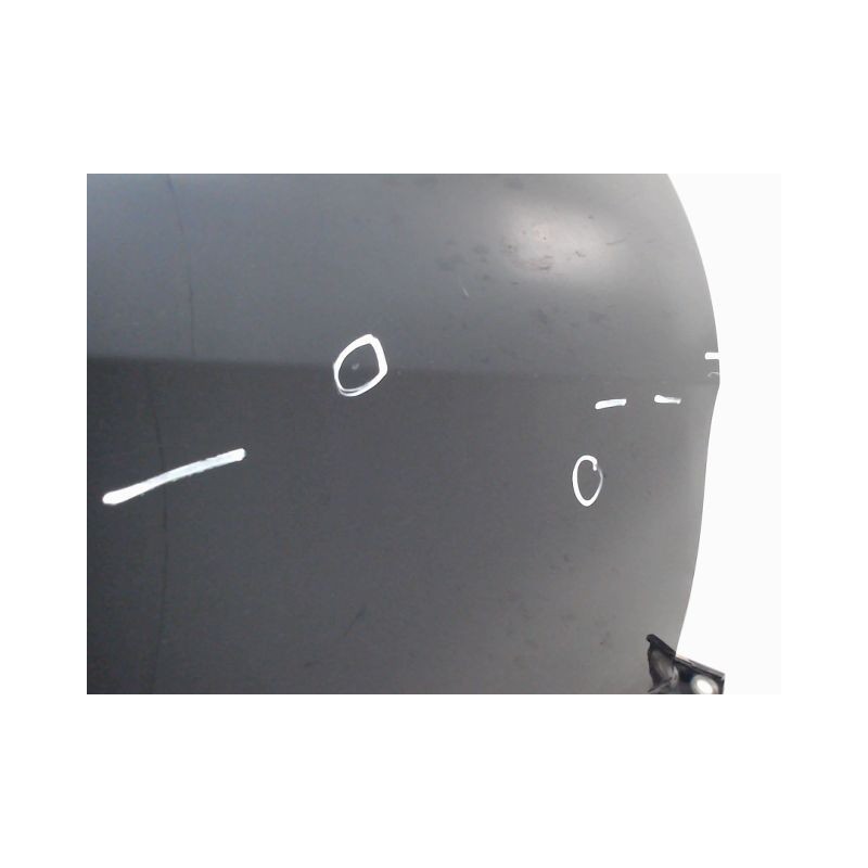 PORTE ARRIERE DROIT PEUGEOT 308