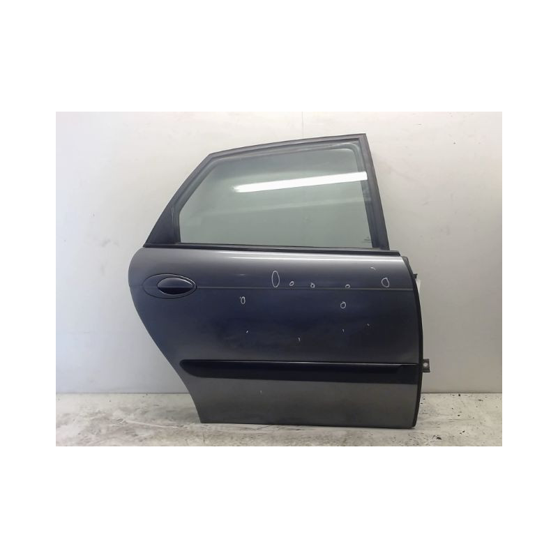 PORTE ARRIERE DROIT CITROEN C5