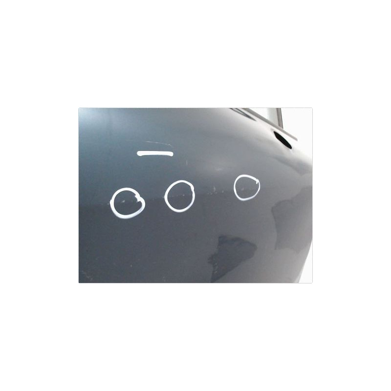 PORTE AVANT DROIT SEAT LEON