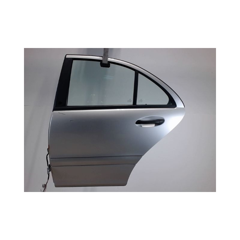 PORTE ARRIERE GAUCHE MERCEDES CLASSE C 2004-
