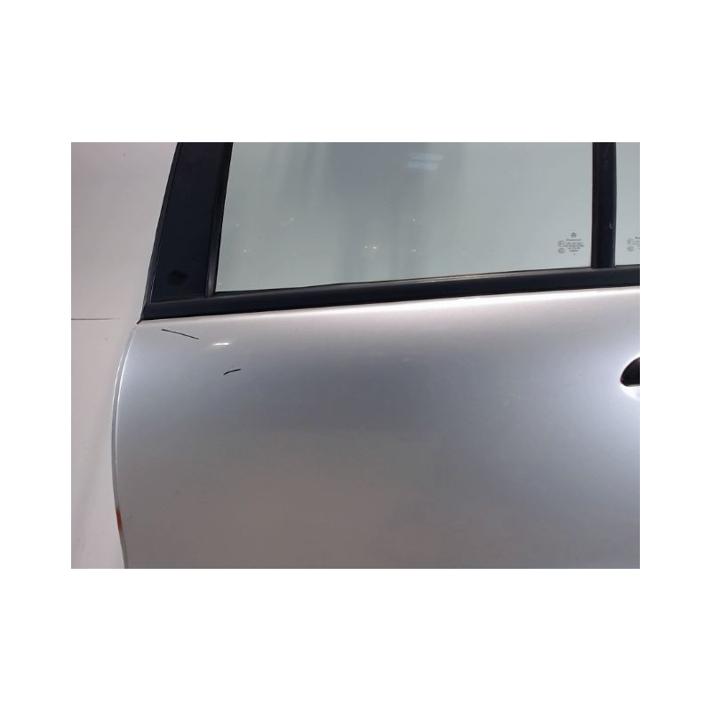 PORTE ARRIERE GAUCHE MERCEDES CLASSE C 2004-