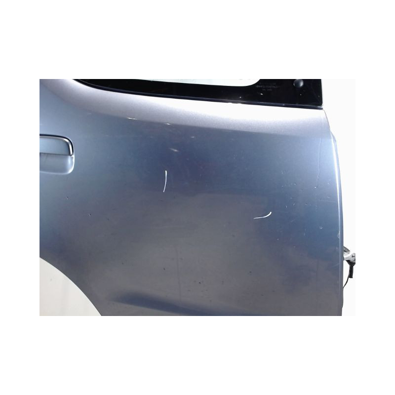 PORTE ARRIERE DROIT NISSAN PIXO