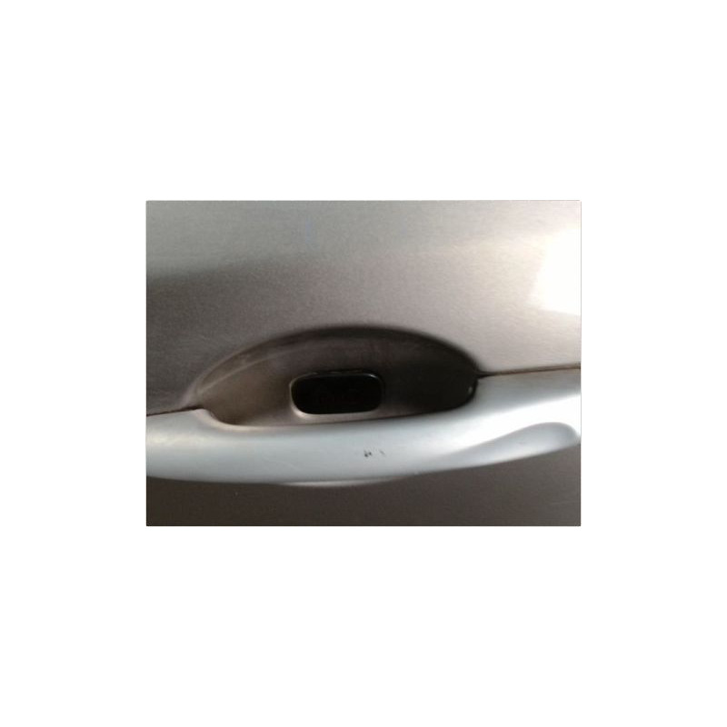 PORTE ARRIERE GAUCHE RENAULT MEGANE