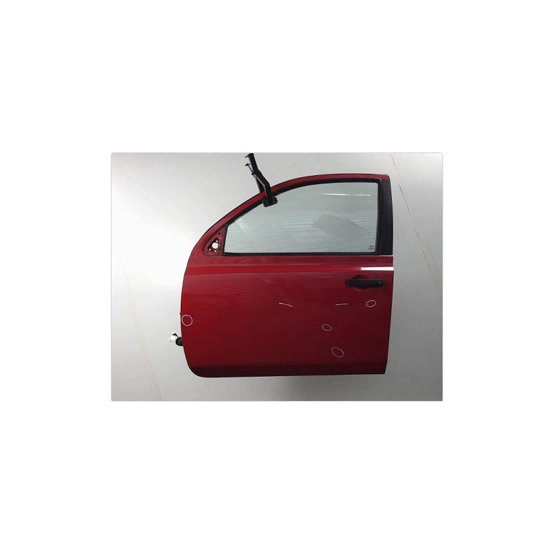 PORTE AVANT GAUCHE NISSAN MICRA
