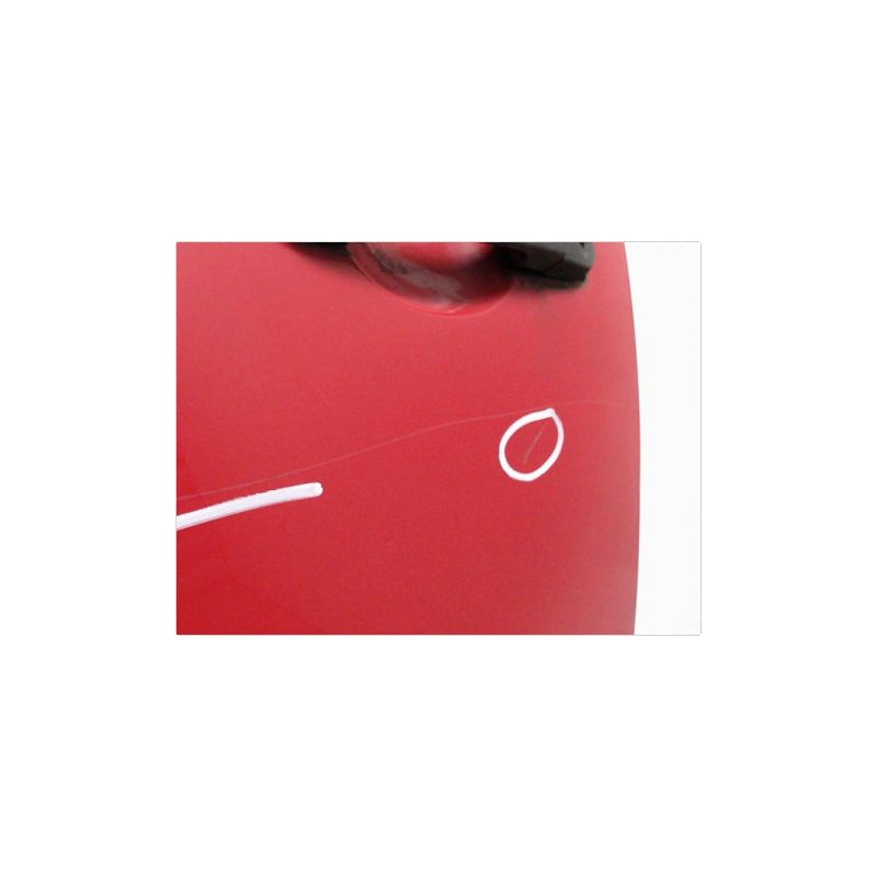 PORTE AVANT GAUCHE NISSAN MICRA