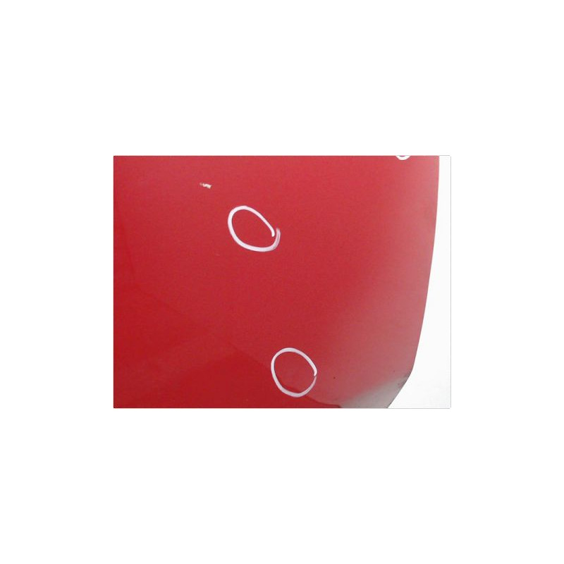 PORTE AVANT GAUCHE NISSAN MICRA