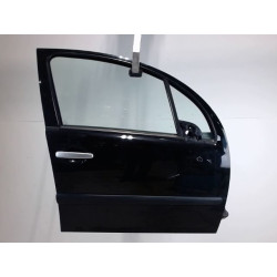 PORTE AVD