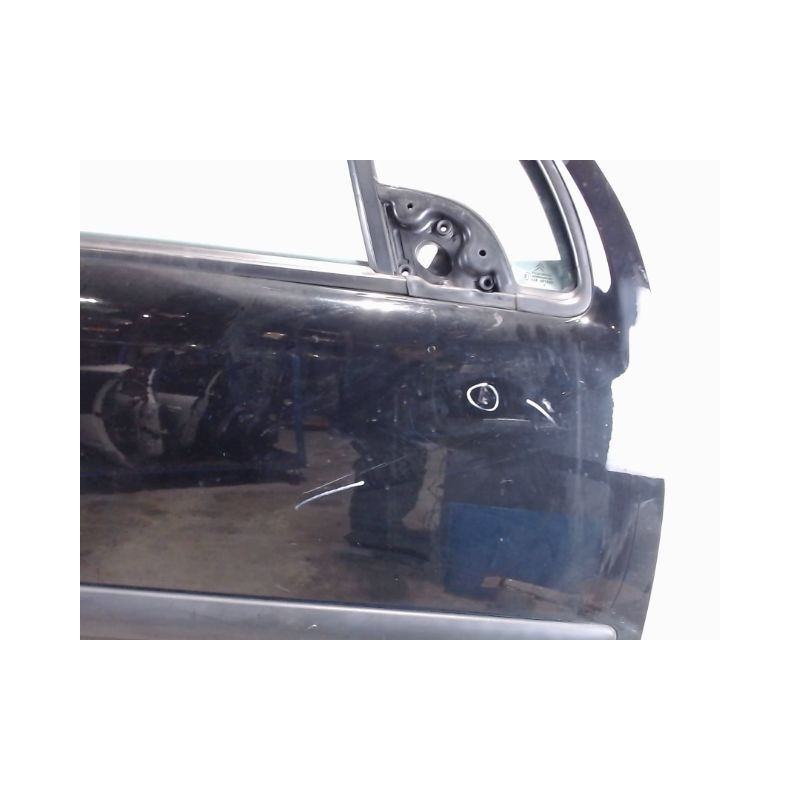 PORTE AVANT DROIT CITROEN C3 2005-