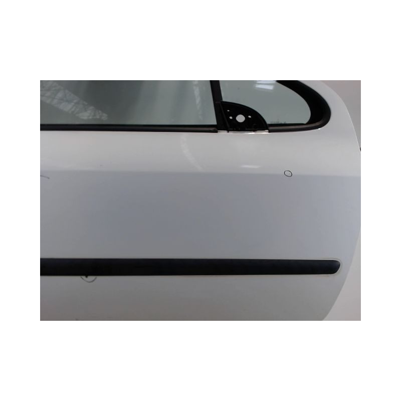 PORTE AVANT DROIT PEUGEOT 307 2005-