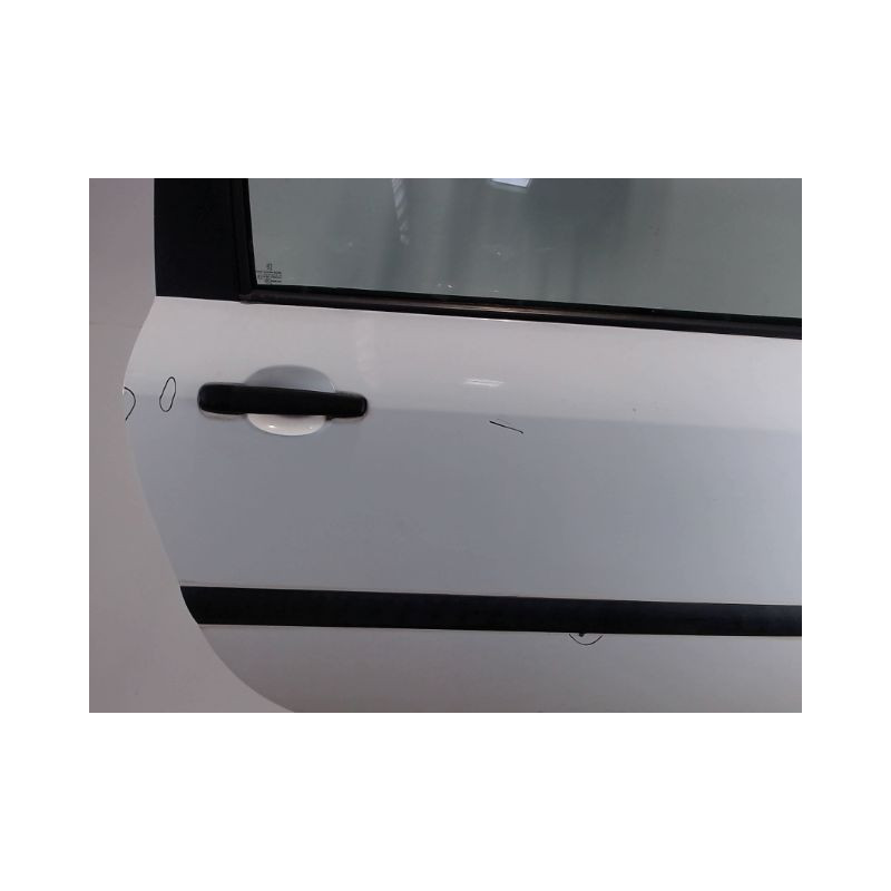 PORTE AVANT DROIT PEUGEOT 307 2005-