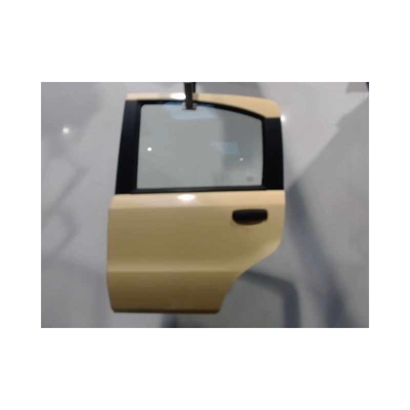 PORTE ARRIERE GAUCHE FIAT PANDA 2003-