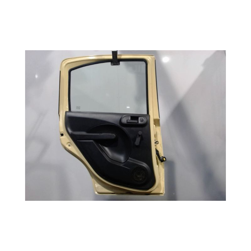 PORTE ARRIERE GAUCHE FIAT PANDA 2003-
