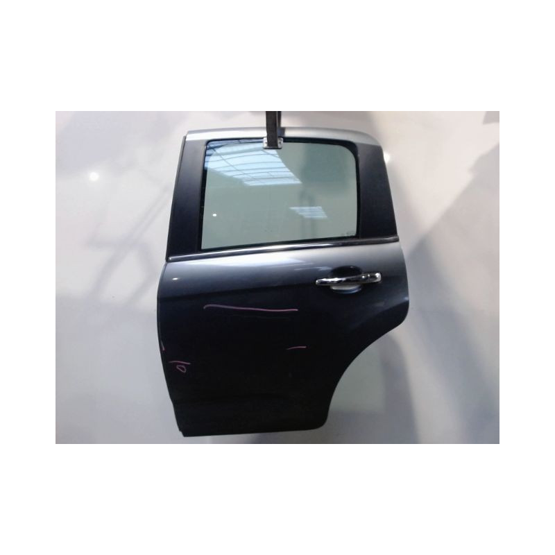 PORTE ARRIERE GAUCHE CITROEN C3 2009-