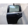 PORTE ARRIERE GAUCHE CITROEN C3 2009-