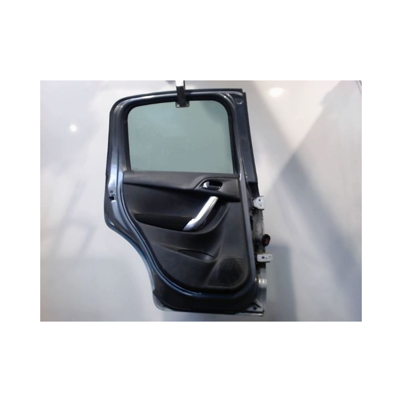 PORTE ARRIERE GAUCHE CITROEN C3 2009-