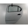 PORTE ARRIERE GAUCHE DACIA LOGAN