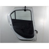 PORTE ARRIERE GAUCHE DACIA LOGAN