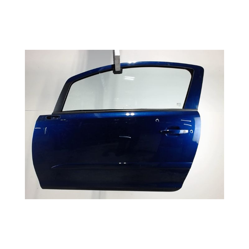 PORTE AVANT GAUCHE OPEL CORSA 06-09