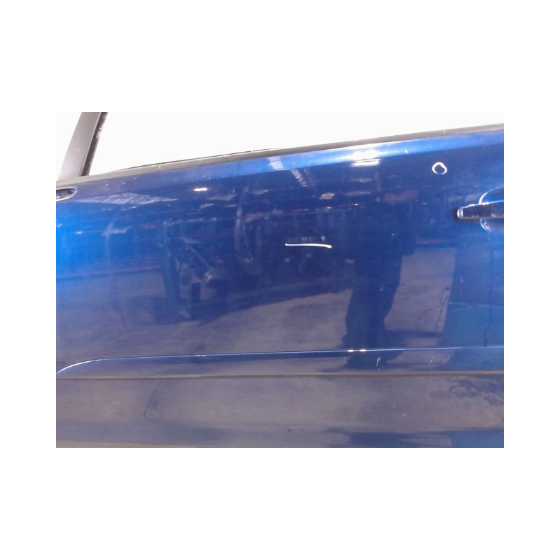 PORTE AVANT GAUCHE OPEL CORSA 06-09