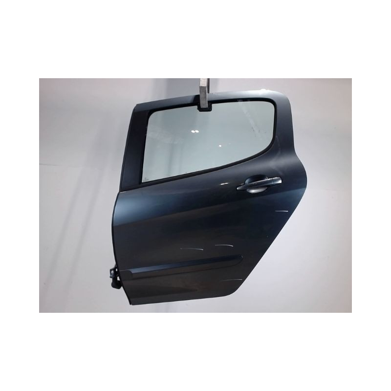 PORTE ARRIERE GAUCHE PEUGEOT 308 2007-