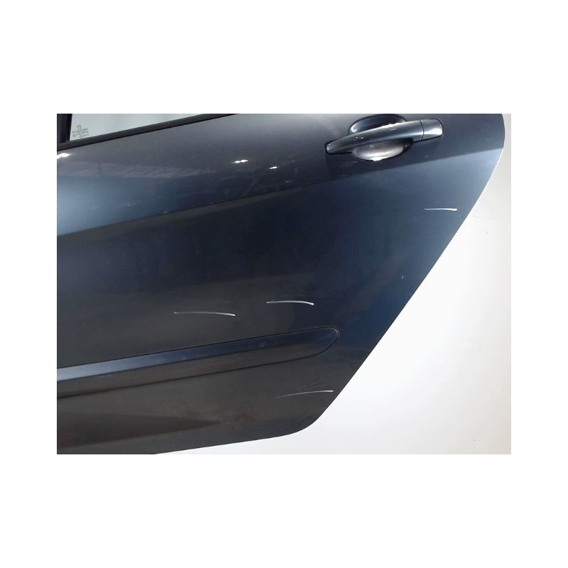 PORTE ARRIERE GAUCHE PEUGEOT 308 2007-
