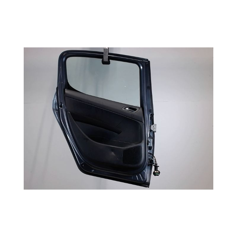 PORTE ARRIERE GAUCHE PEUGEOT 308 2007-