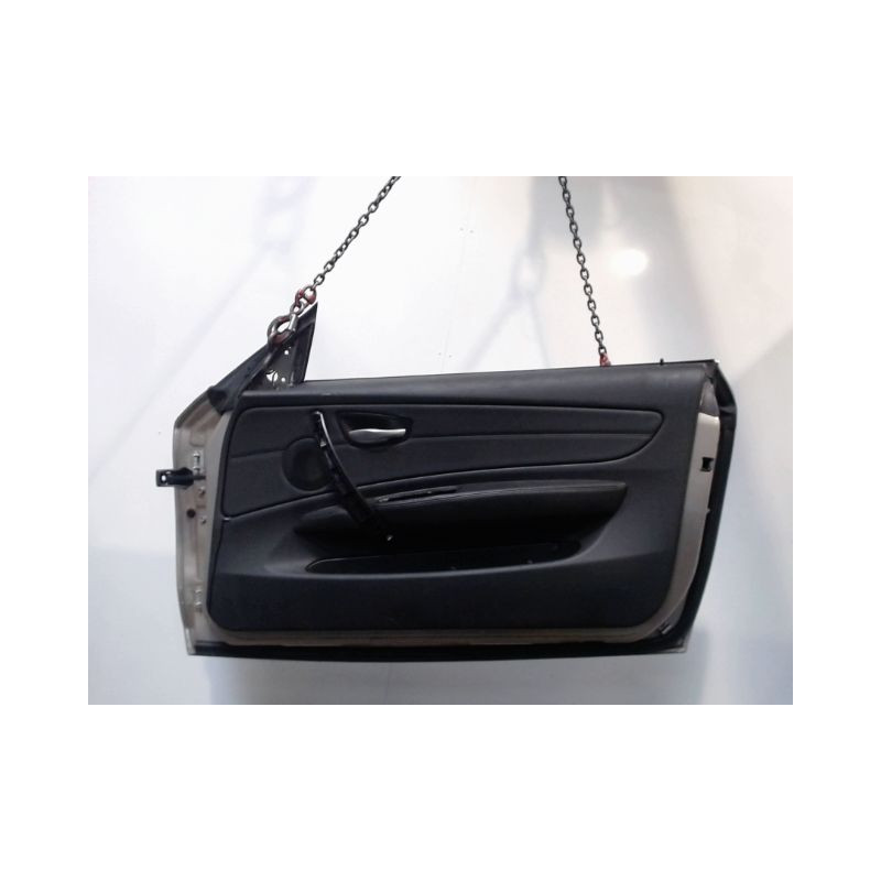 PORTE AVANT DROIT BMW SERIE 1