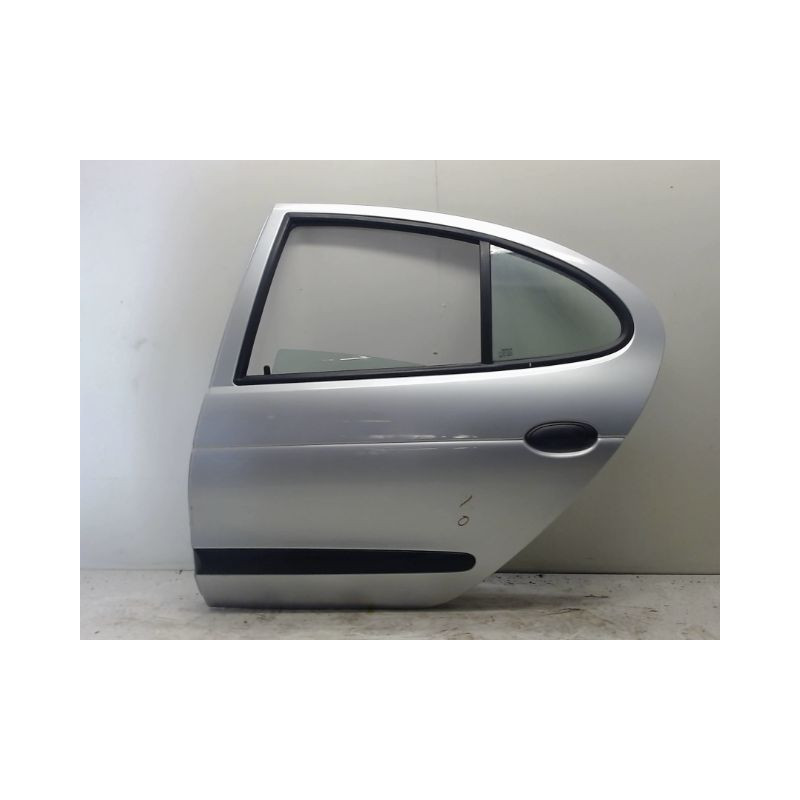 PORTE ARRIERE GAUCHE RENAULT MEGANE