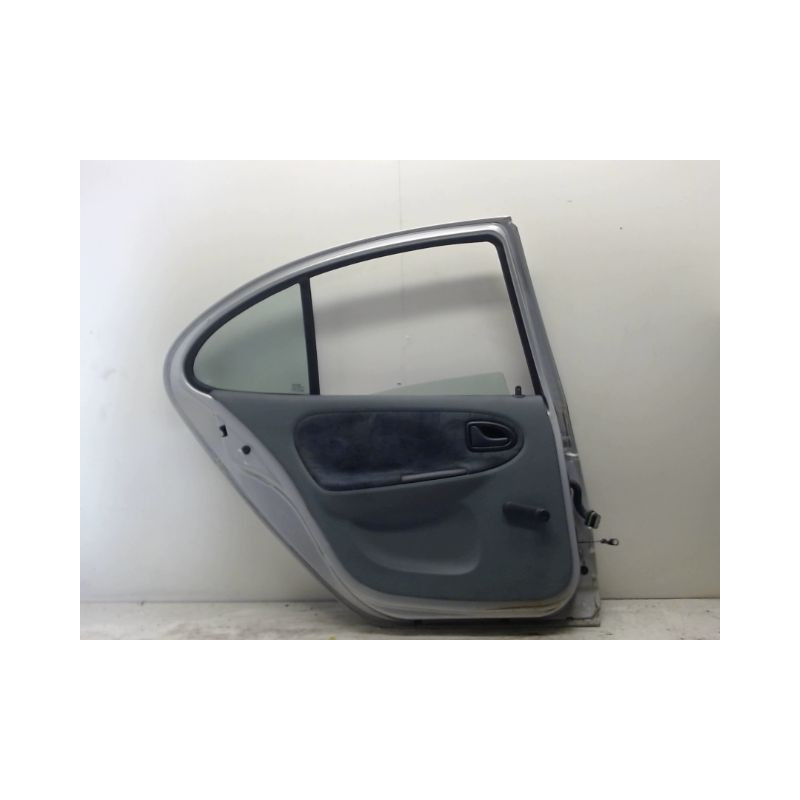 PORTE ARRIERE GAUCHE RENAULT MEGANE