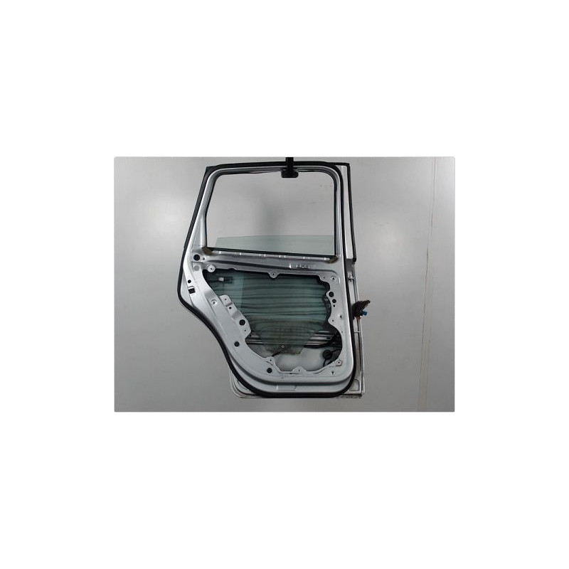 PORTE ARRIERE GAUCHE VOLKSWAGEN POLO