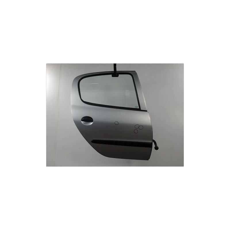 PORTE ARRIERE DROIT PEUGEOT 206