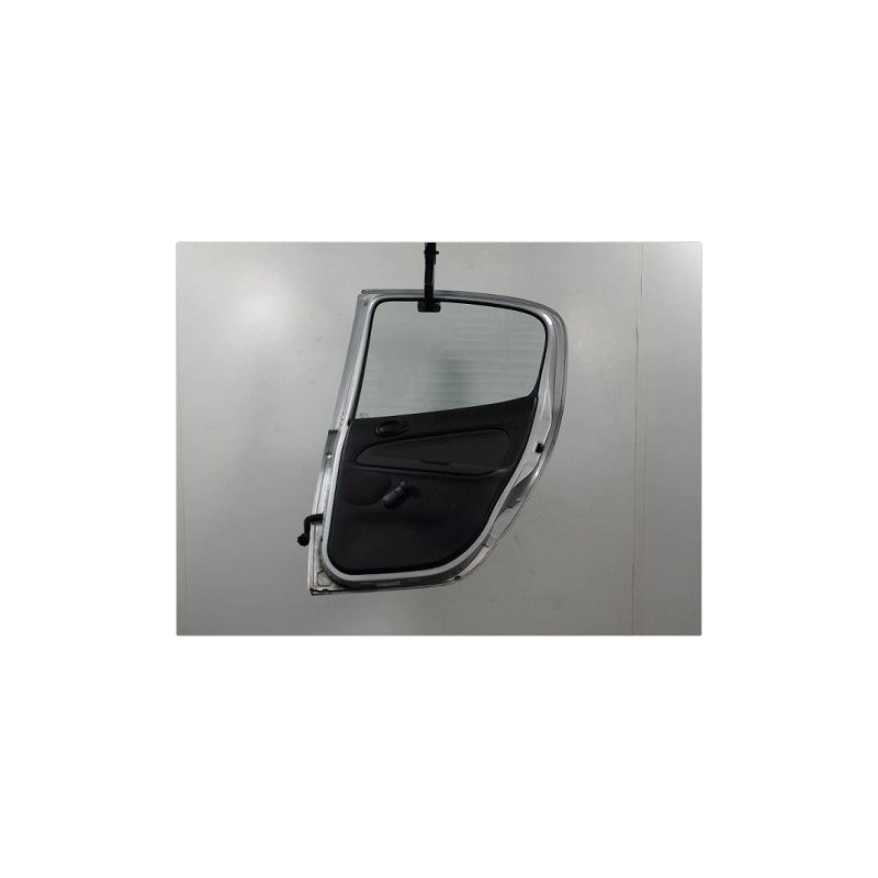PORTE ARRIERE DROIT PEUGEOT 206
