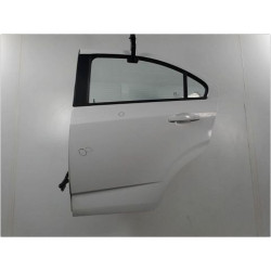PORTE ARG