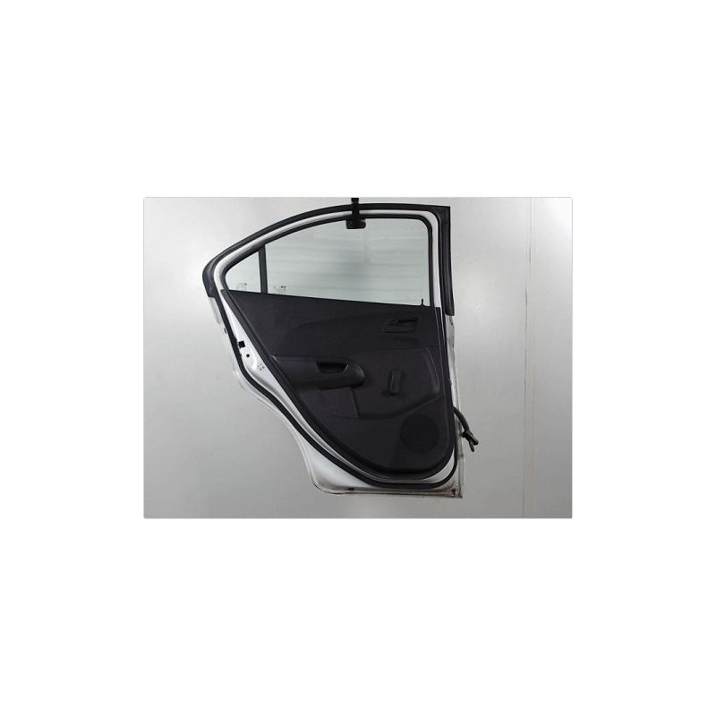 PORTE ARRIERE GAUCHE CHEVROLET AVEO