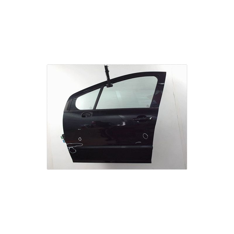 PORTE AVANT GAUCHE PEUGEOT 308