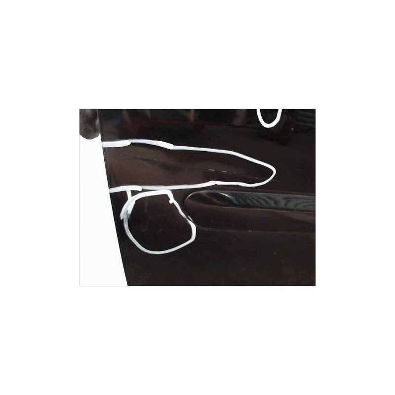 PORTE AVANT GAUCHE PEUGEOT 308