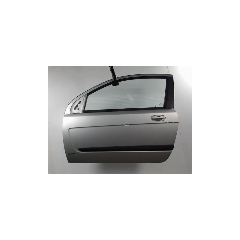 PORTE AVANT GAUCHE CHEVROLET KALOS