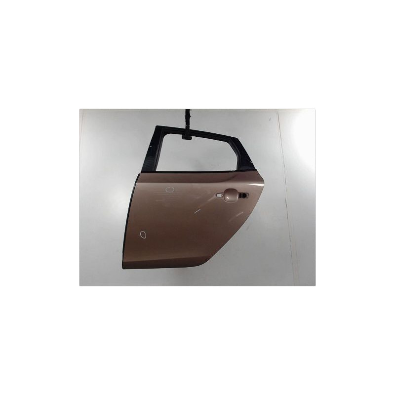 PORTE ARRIERE GAUCHE VOLVO V40