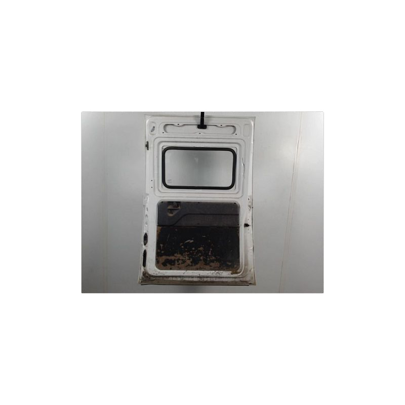 PORTE COULISSANTE DROITE FIAT SCUDO