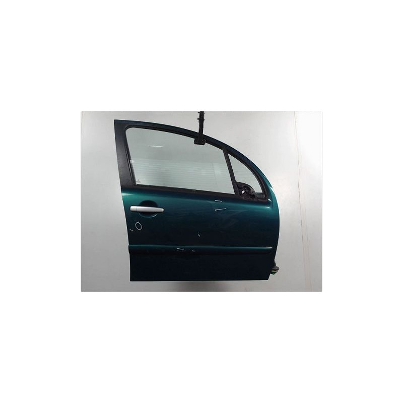 PORTE AVANT DROIT CITROEN C3