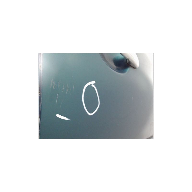 PORTE AVANT DROIT CITROEN C3