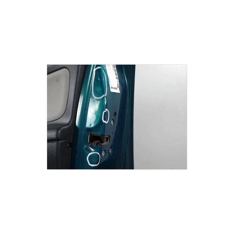 PORTE AVANT DROIT CITROEN C3