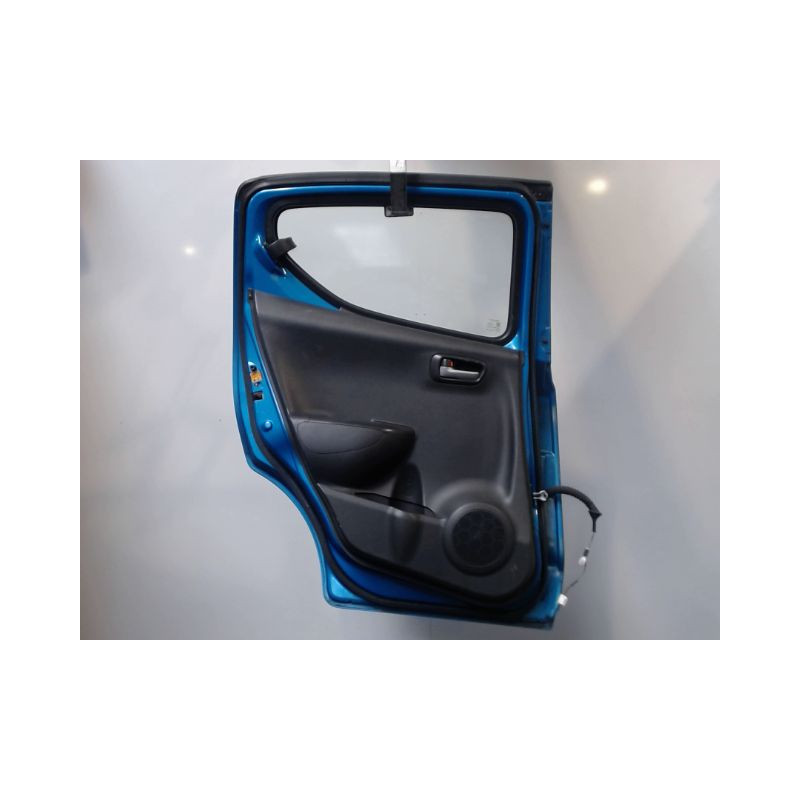 PORTE ARRIERE GAUCHE SUZUKI ALTO 5 PTES