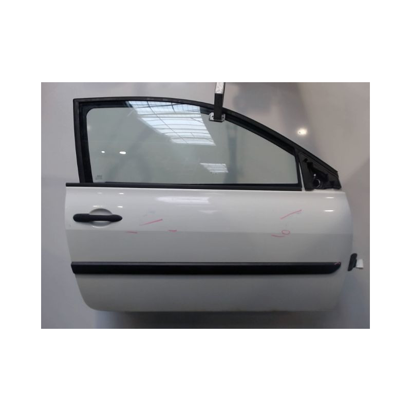 PORTE AVANT DROIT RENAULT MEGANE II PH2 CPE 2006-