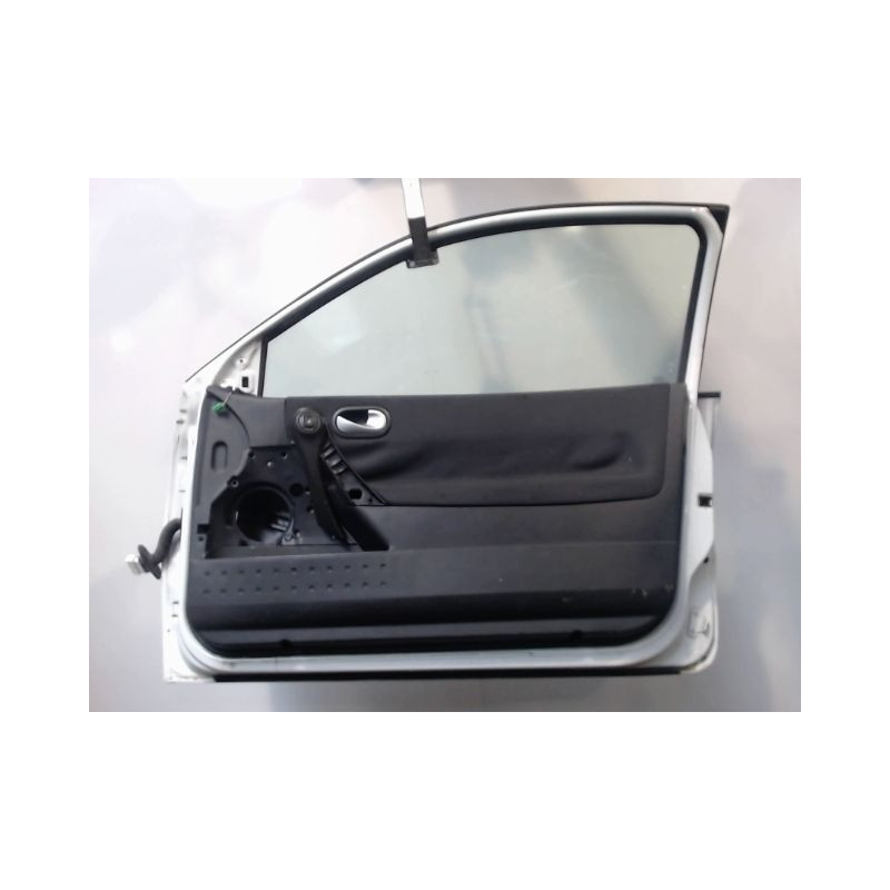 PORTE AVANT DROIT RENAULT MEGANE II PH2 CPE 2006-