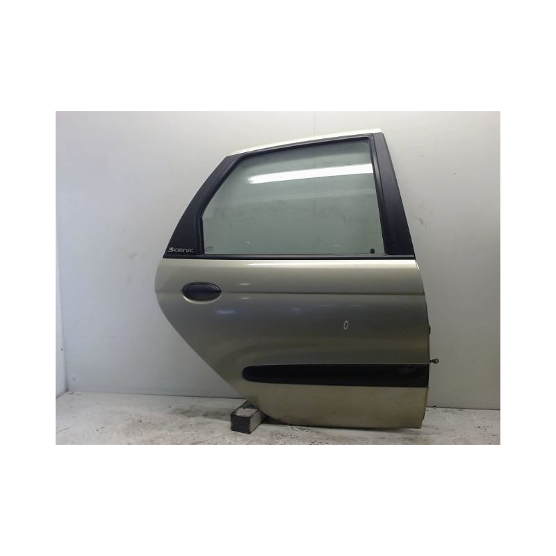 PORTE ARRIERE DROIT RENAULT MEGANE