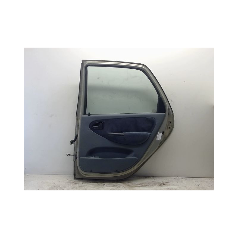 PORTE ARRIERE DROIT RENAULT MEGANE