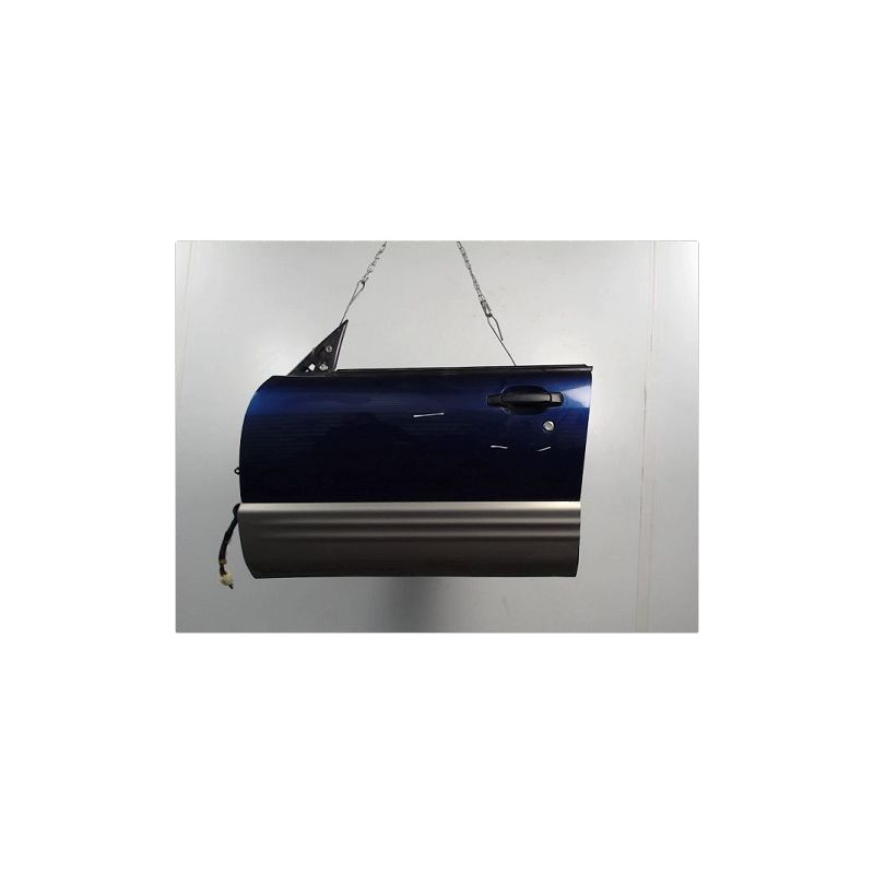 PORTE AVANT GAUCHE SUBARU FORESTER -2000