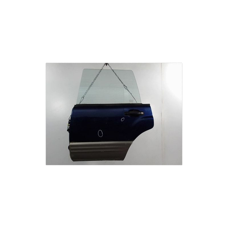 PORTE ARRIERE GAUCHE SUBARU FORESTER -2000